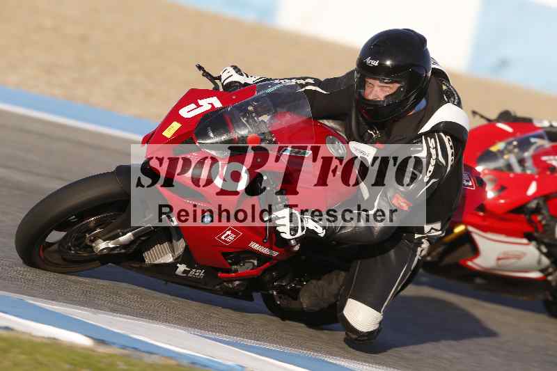 Archiv-2025/02 28.-31.01.2025 Moto Center Thun Jerez/blau-blue/59